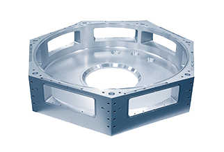 知名不銹鋼焊接真空腔體制造專家